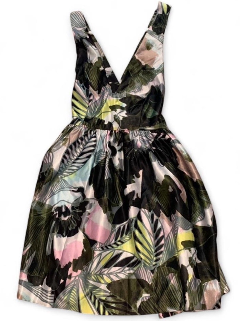 🕊️Romeo + Juliet Couture Dress